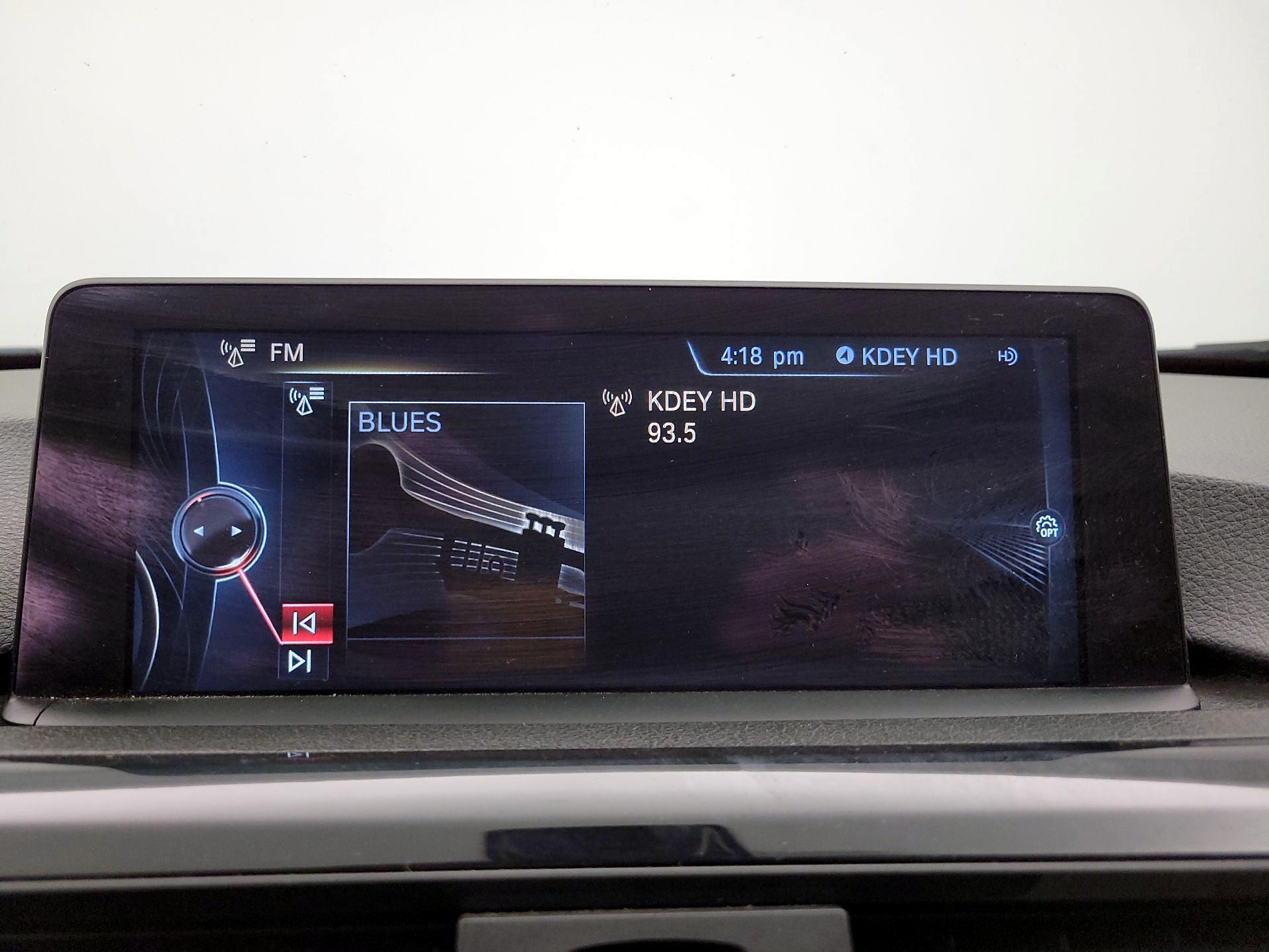 Thumbnail: 2015 BMW 4 Series - 16