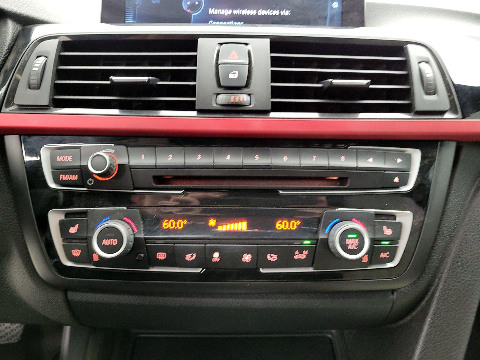 Thumbnail: 2015 BMW 4 Series - 17