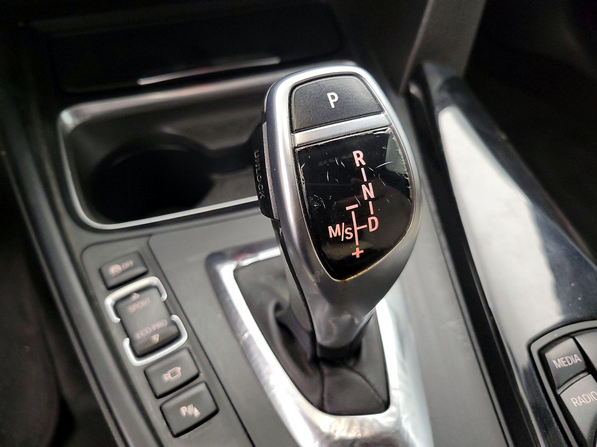 Thumbnail: 2015 BMW 4 Series - 18