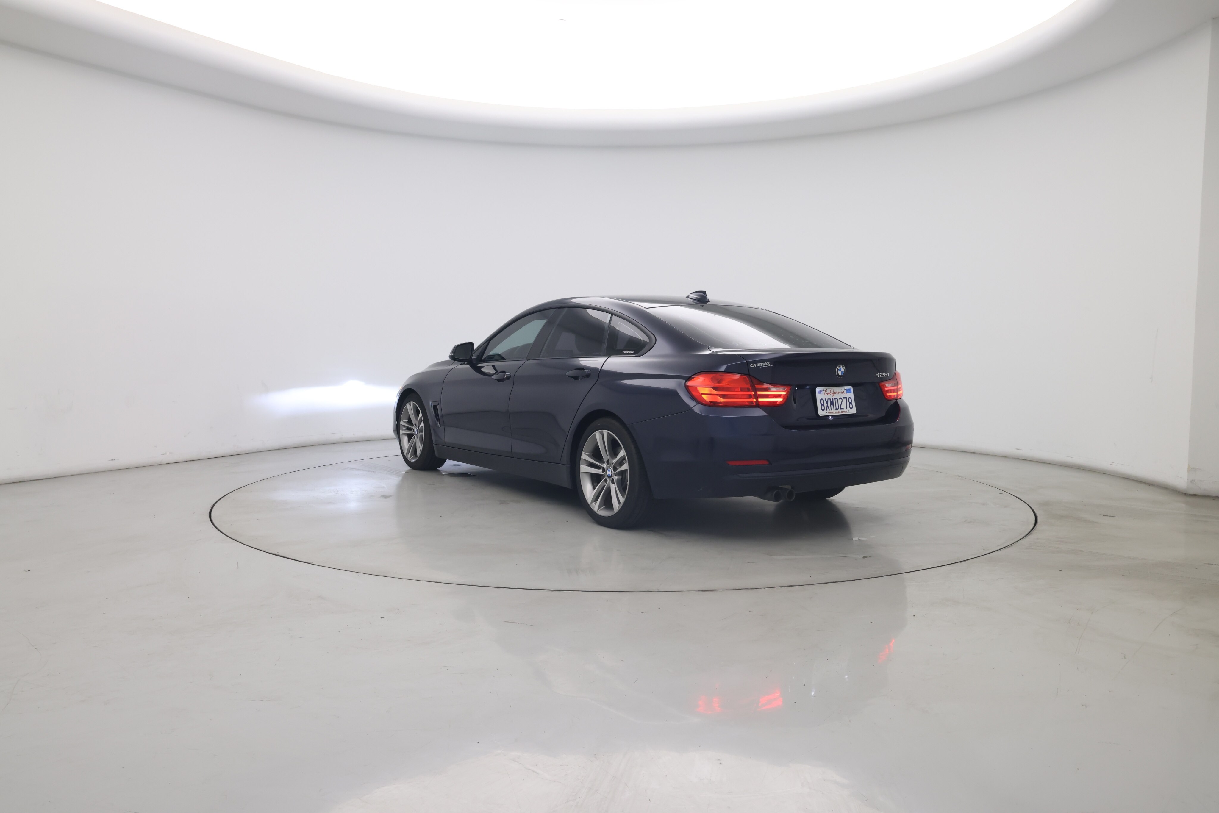 Thumbnail: 2015 BMW 4 Series - 2