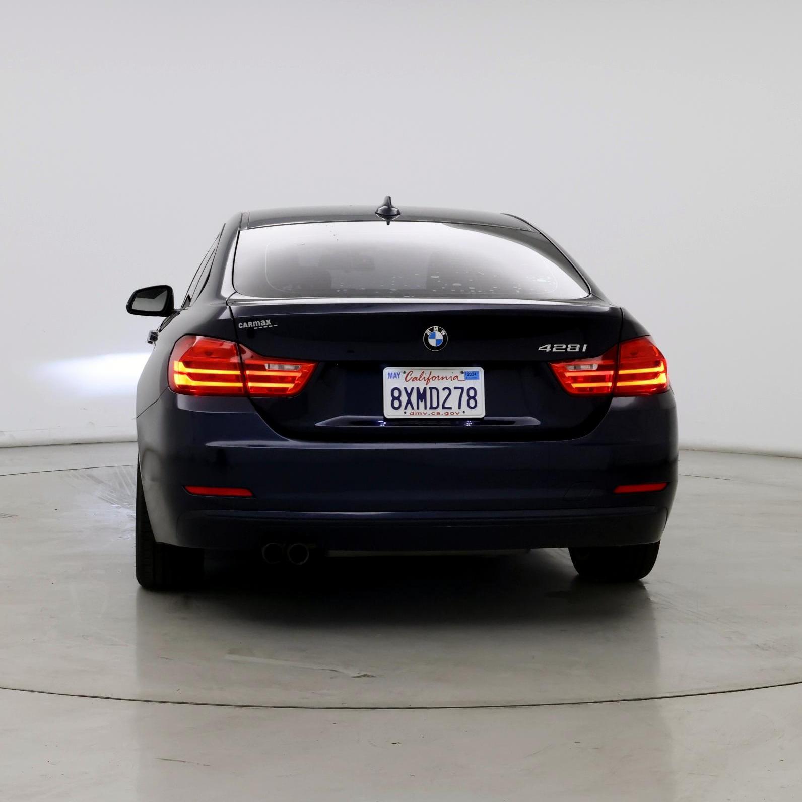 Thumbnail: 2015 BMW 4 Series - 6