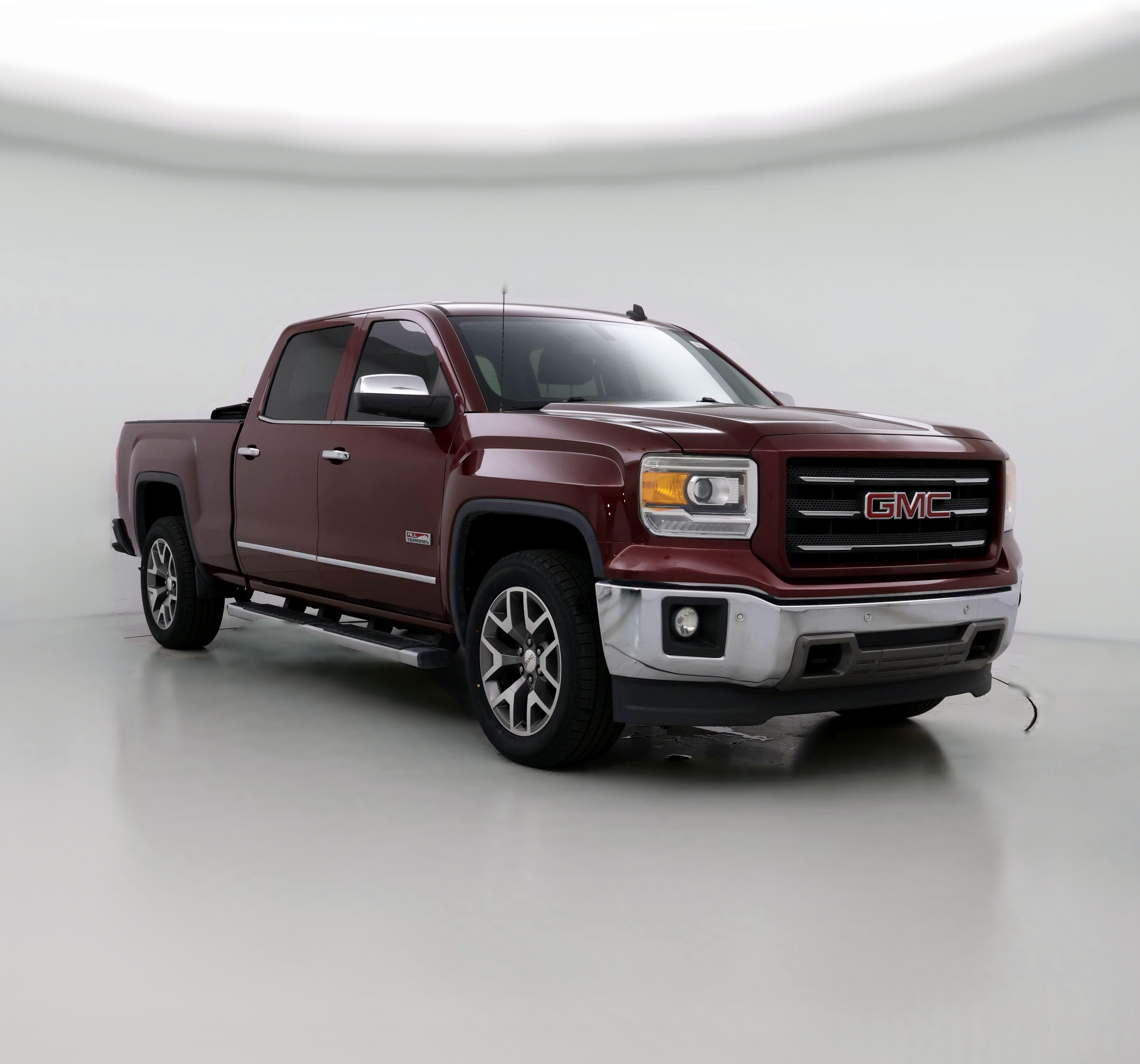 Pickup Trucks For Sale In Columbia Sc: Your Comprehensive Buying Guide