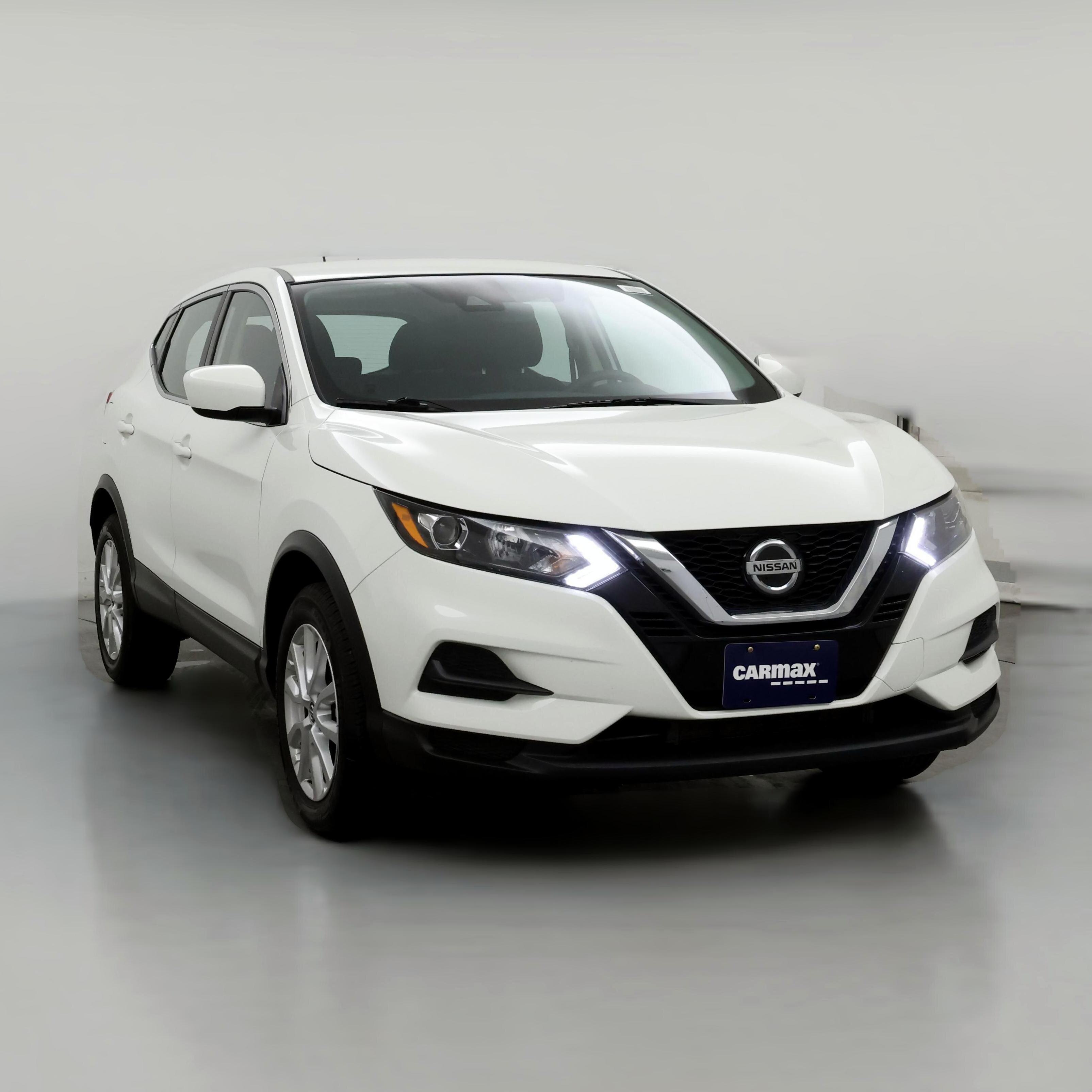 Used Nissan Rogue Sport in Pensacola FL for Sale