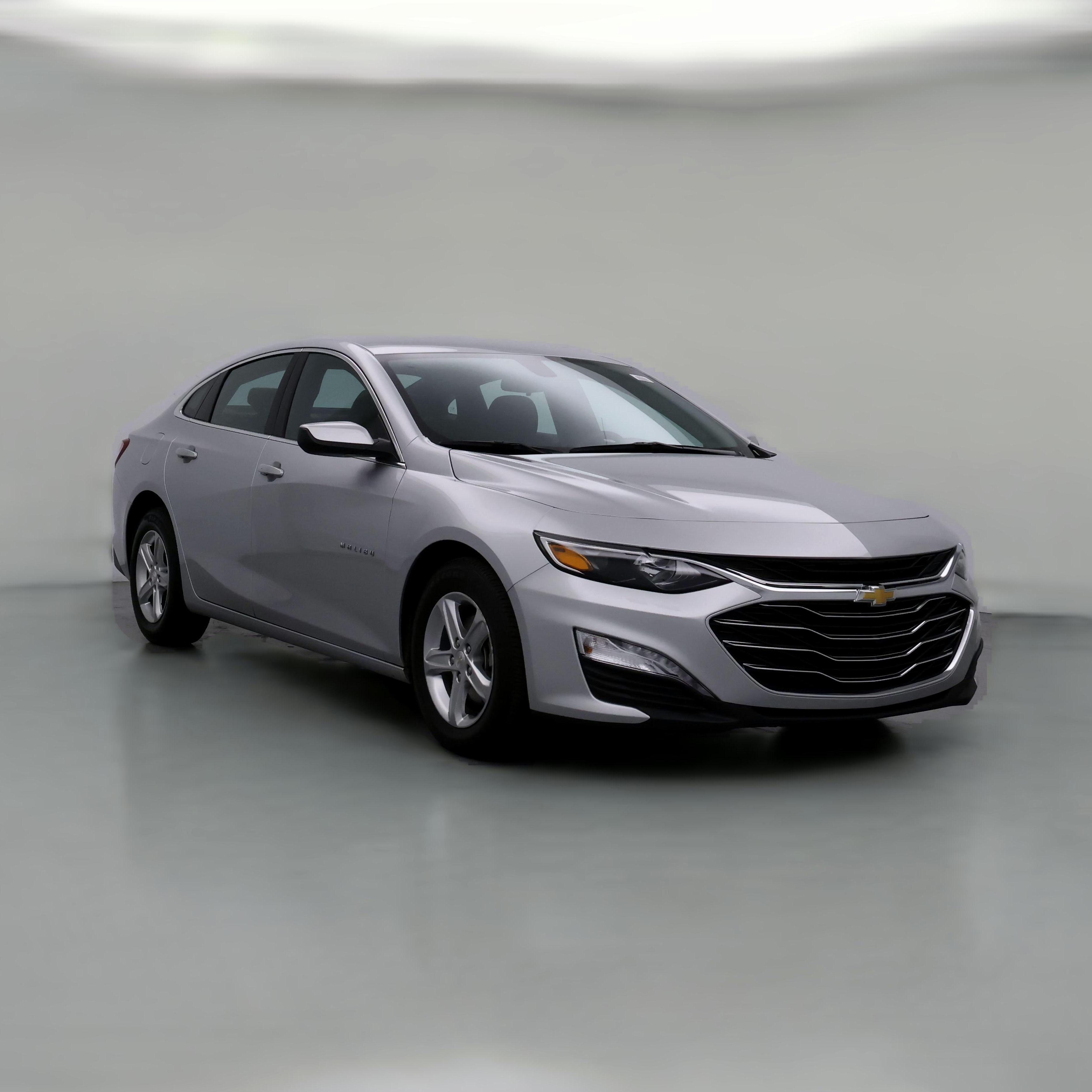 Used Chevrolet in Lafayette LA for Sale