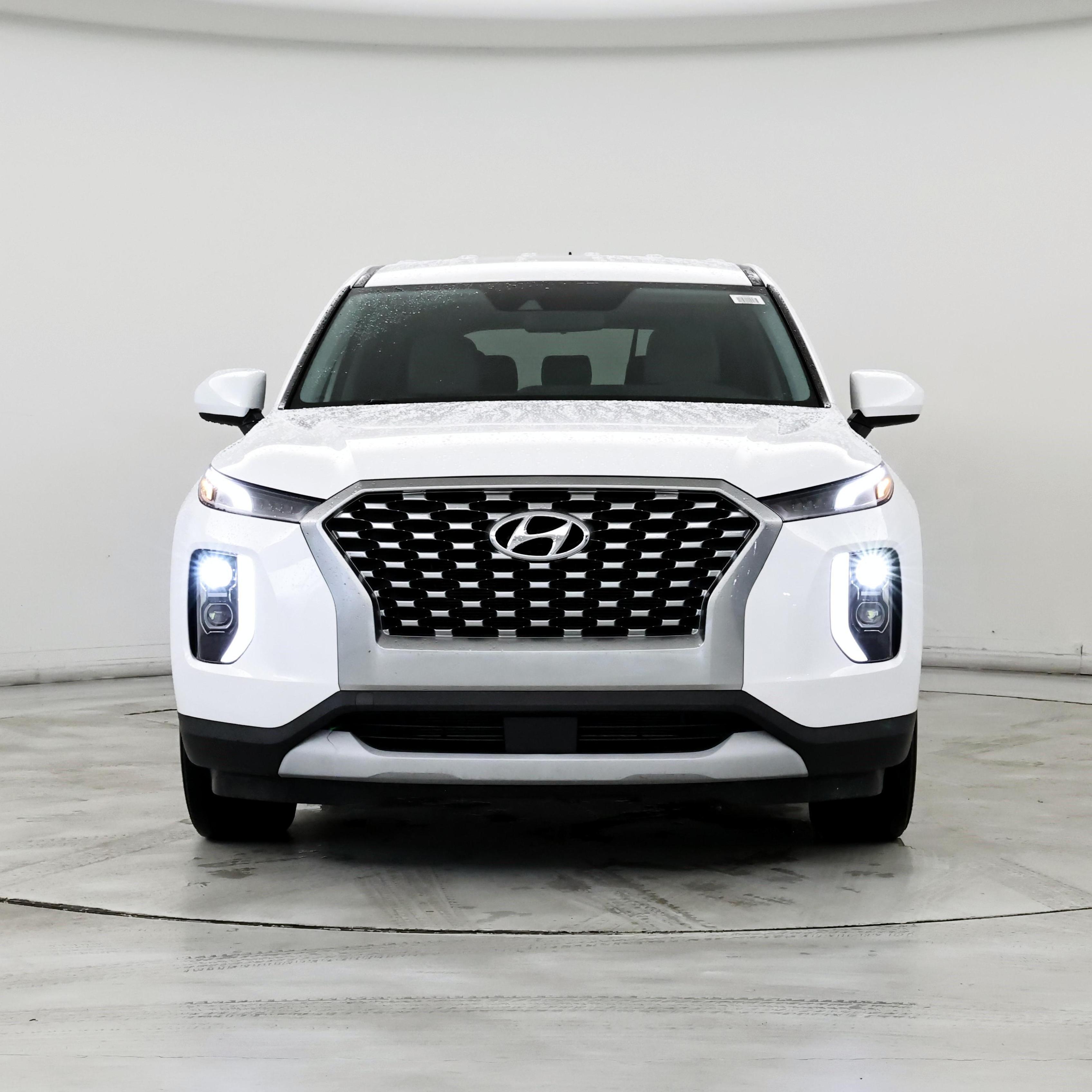 Thumbnail: 2021 Hyundai Palisade - 5