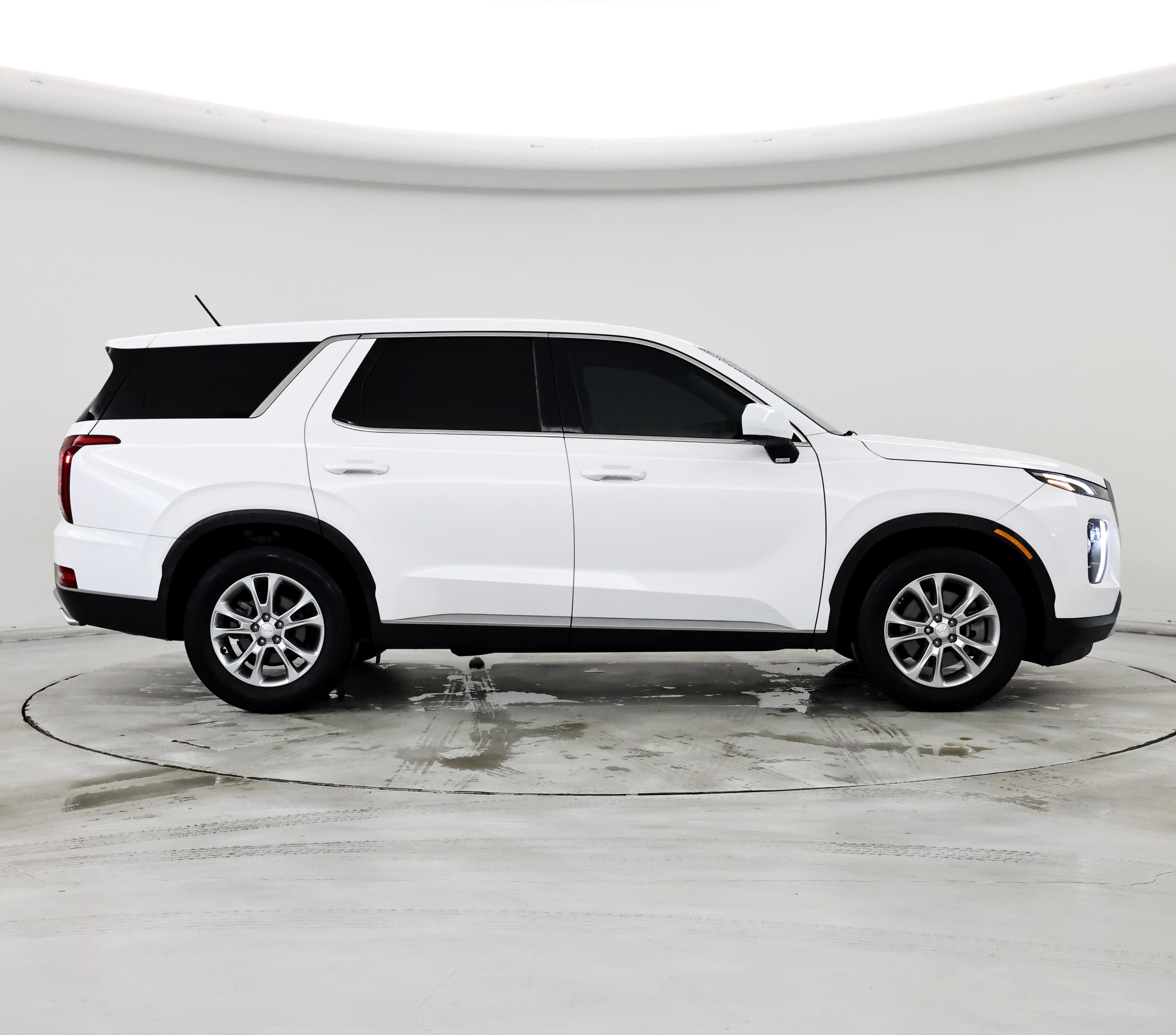 Thumbnail: 2021 Hyundai Palisade - 7