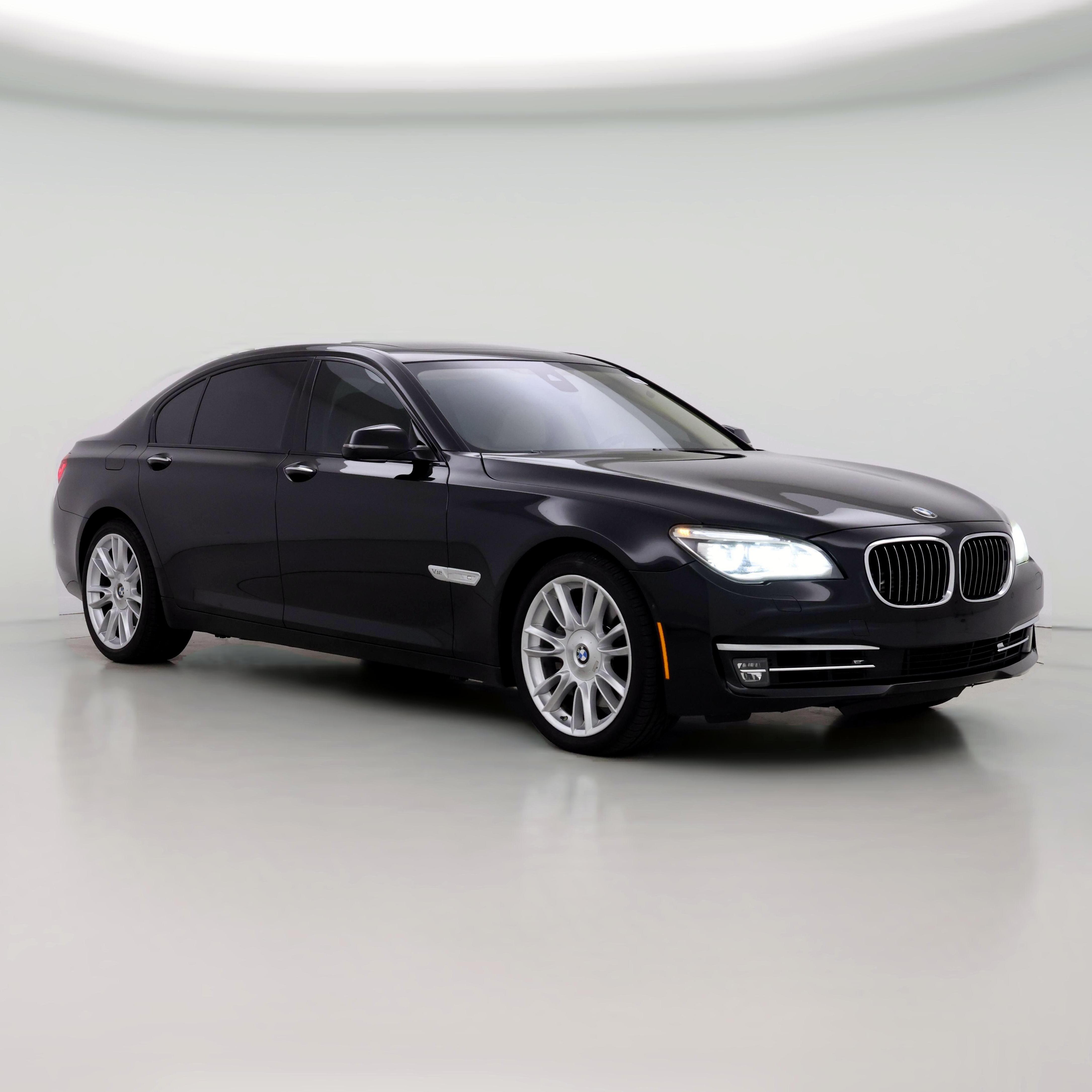 Used BMW in Chattanooga TN for Sale