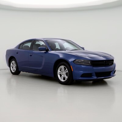 2022 Dodge Dart Sxt Blue