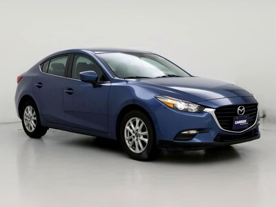 2017 Mazda Mazda3 Review, Pricing, & Pictures