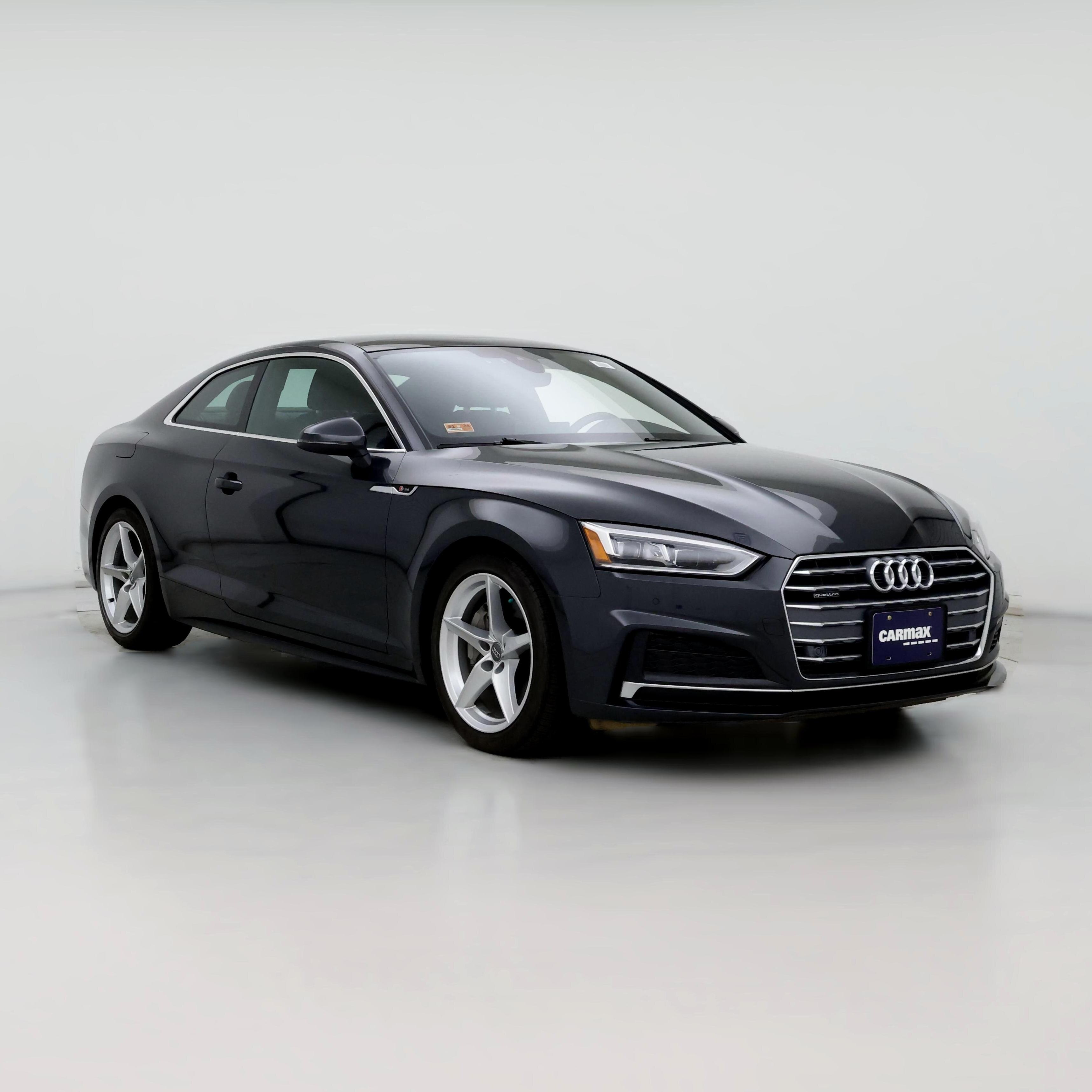 Used Audi A5 in Newark DE for Sale