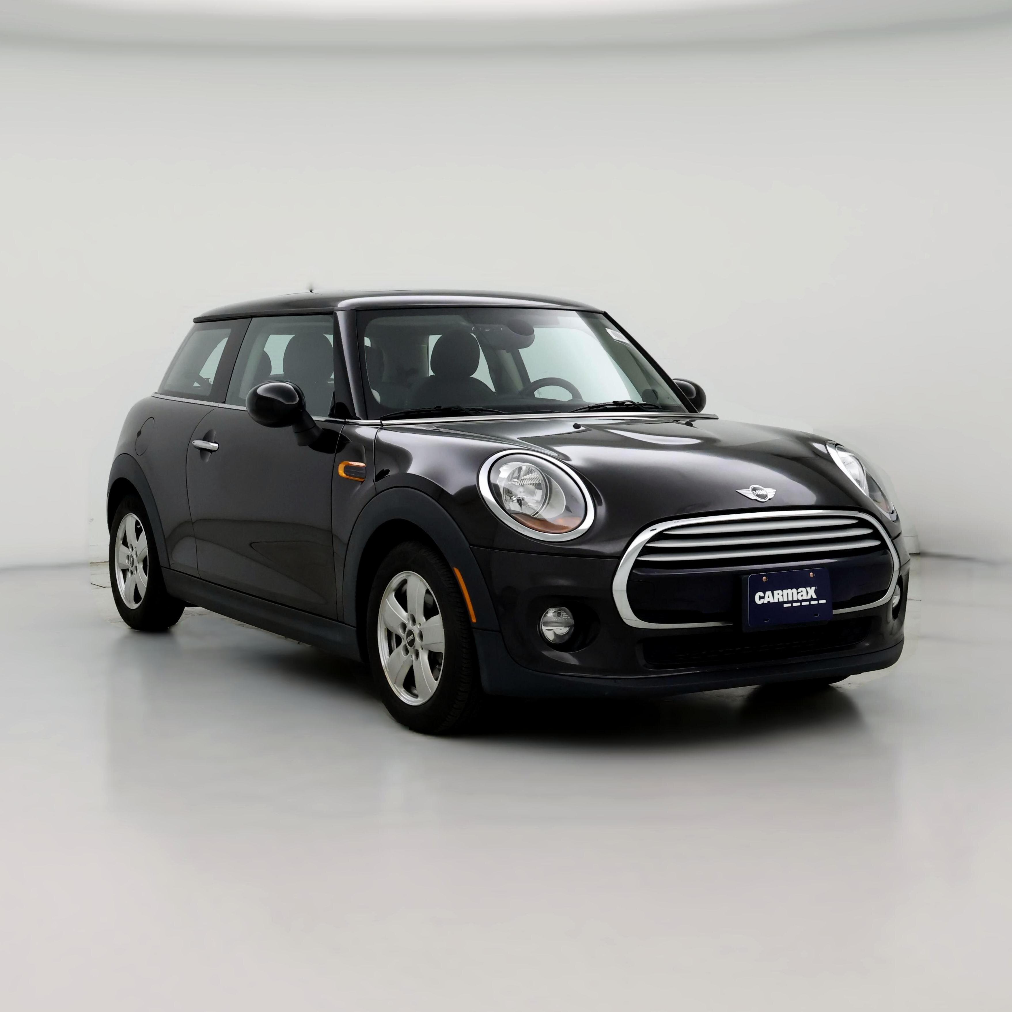 Used 2015 Mini Cooper Hardtop for Sale