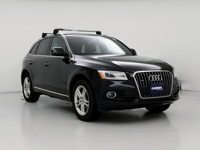 Used 2016 Audi Q5 for Sale