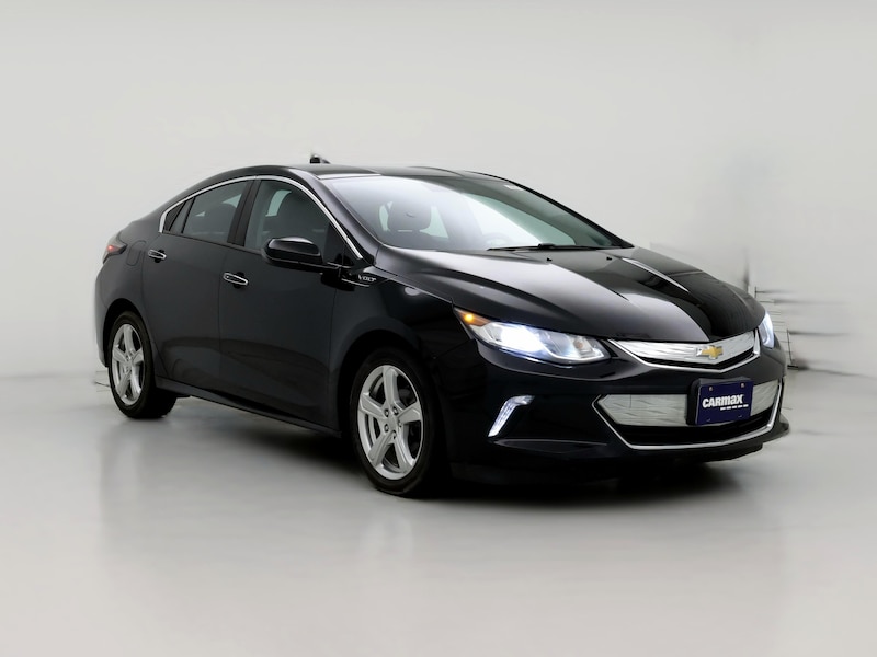 2016 Chevrolet Volt LT -
                  White Marsh, MD