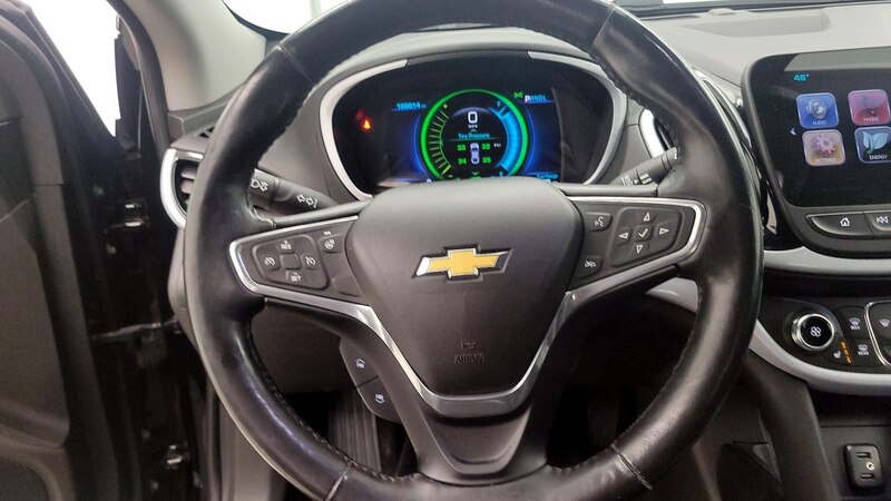 2016 Chevrolet Volt LT 10