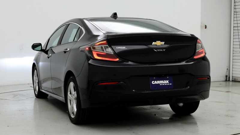 2016 Chevrolet Volt LT 2