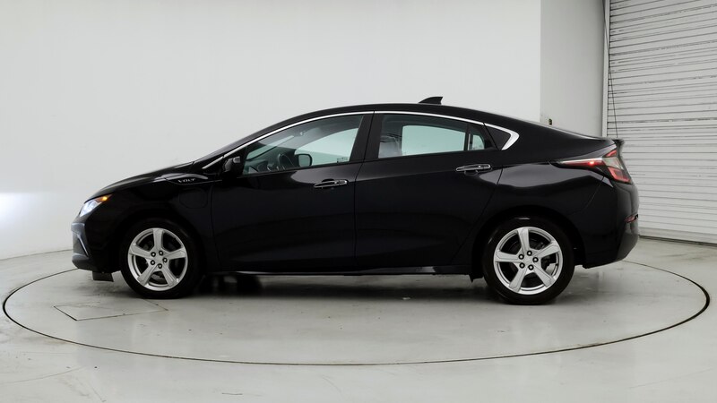 2016 Chevrolet Volt LT 3