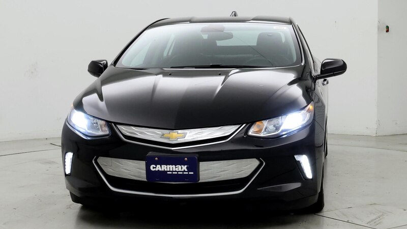 2016 Chevrolet Volt LT 5