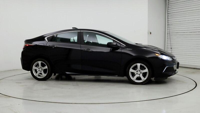 2016 Chevrolet Volt LT 7