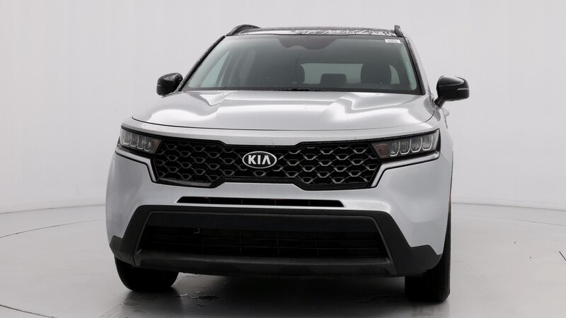 2021 Kia Sorento S 5