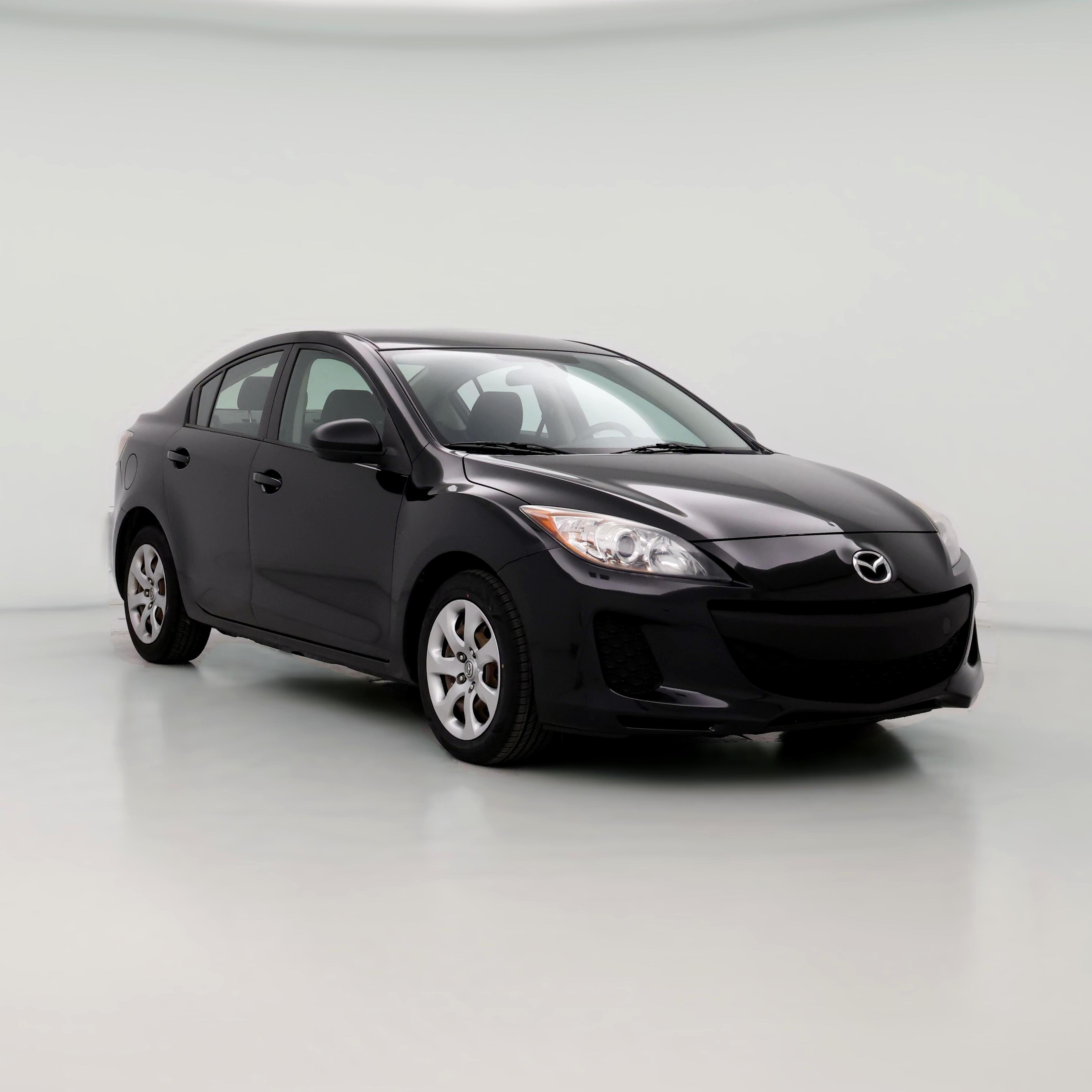 Used Mazda in Dayton OH for Sale