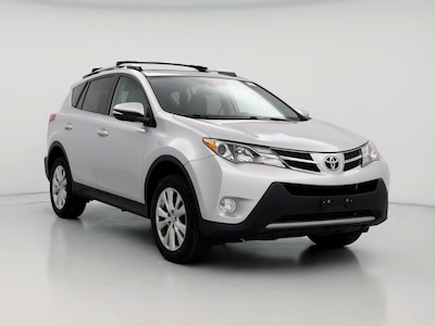 New Toyota Rav4 for Sale in Gallatin, TN