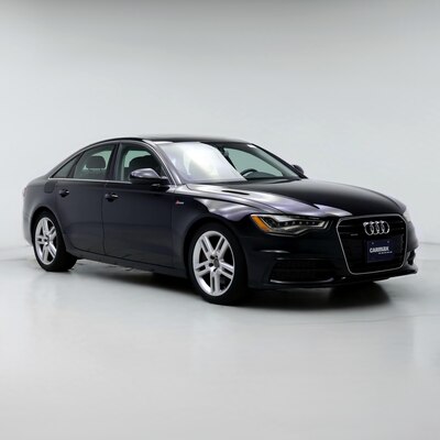 Used Audi A6 for Sale Near Me