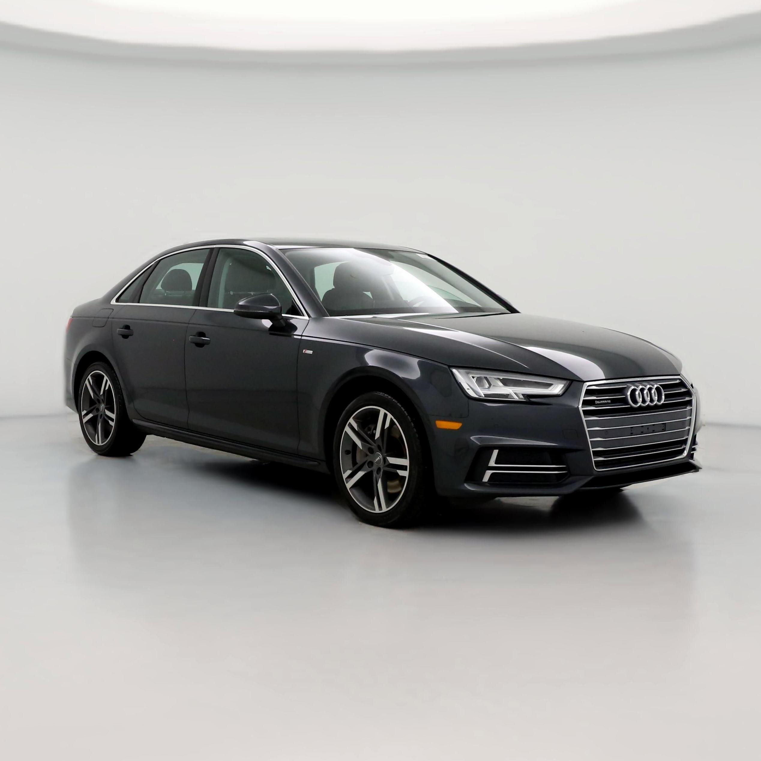 Used Audi in Merrillville IN for Sale