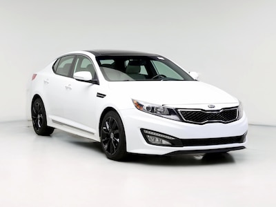 2013 Kia Optima SXL -
                Memphis, TN