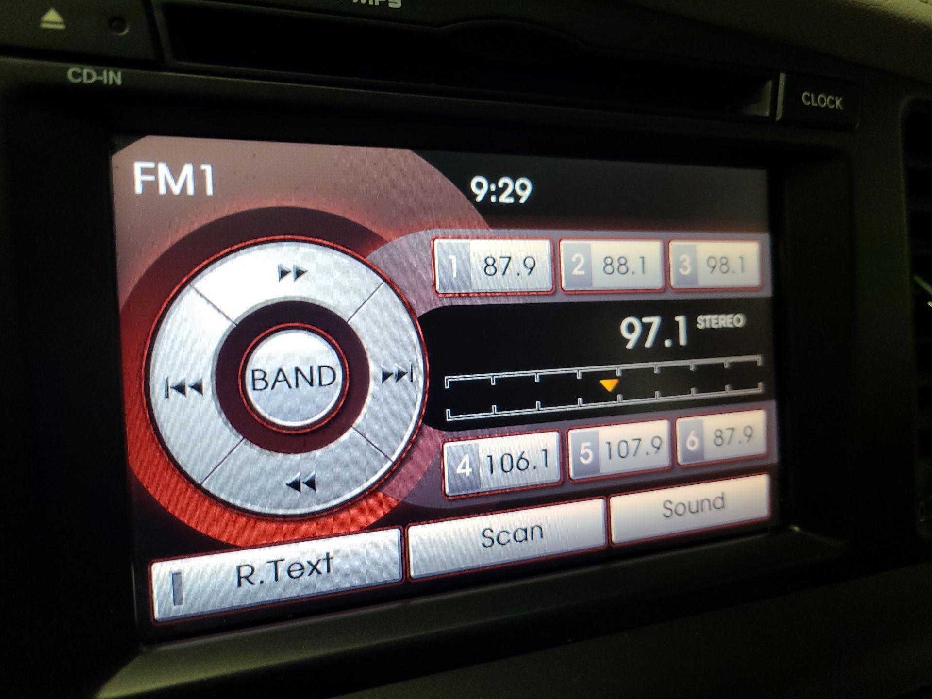 Thumbnail: 2013 Kia Optima - 15