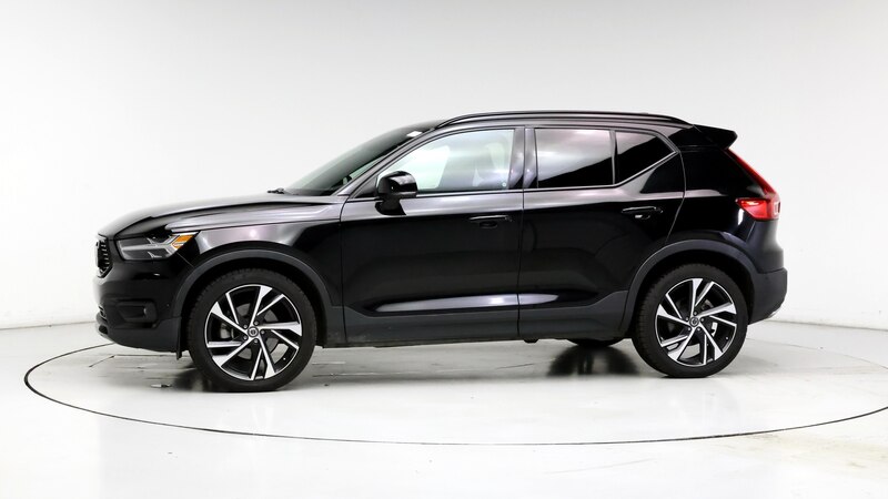 2019 Volvo XC40 T5 R-Design 3