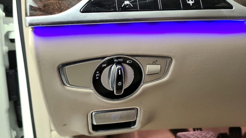 2018 Mercedes-Benz S-Class S 560 13