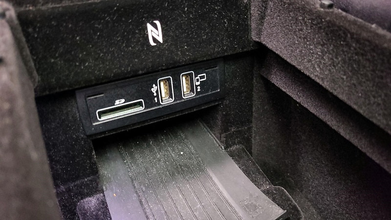 2018 Mercedes-Benz S-Class S 560 19