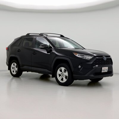 Carros na Web, Toyota RAV4 G5