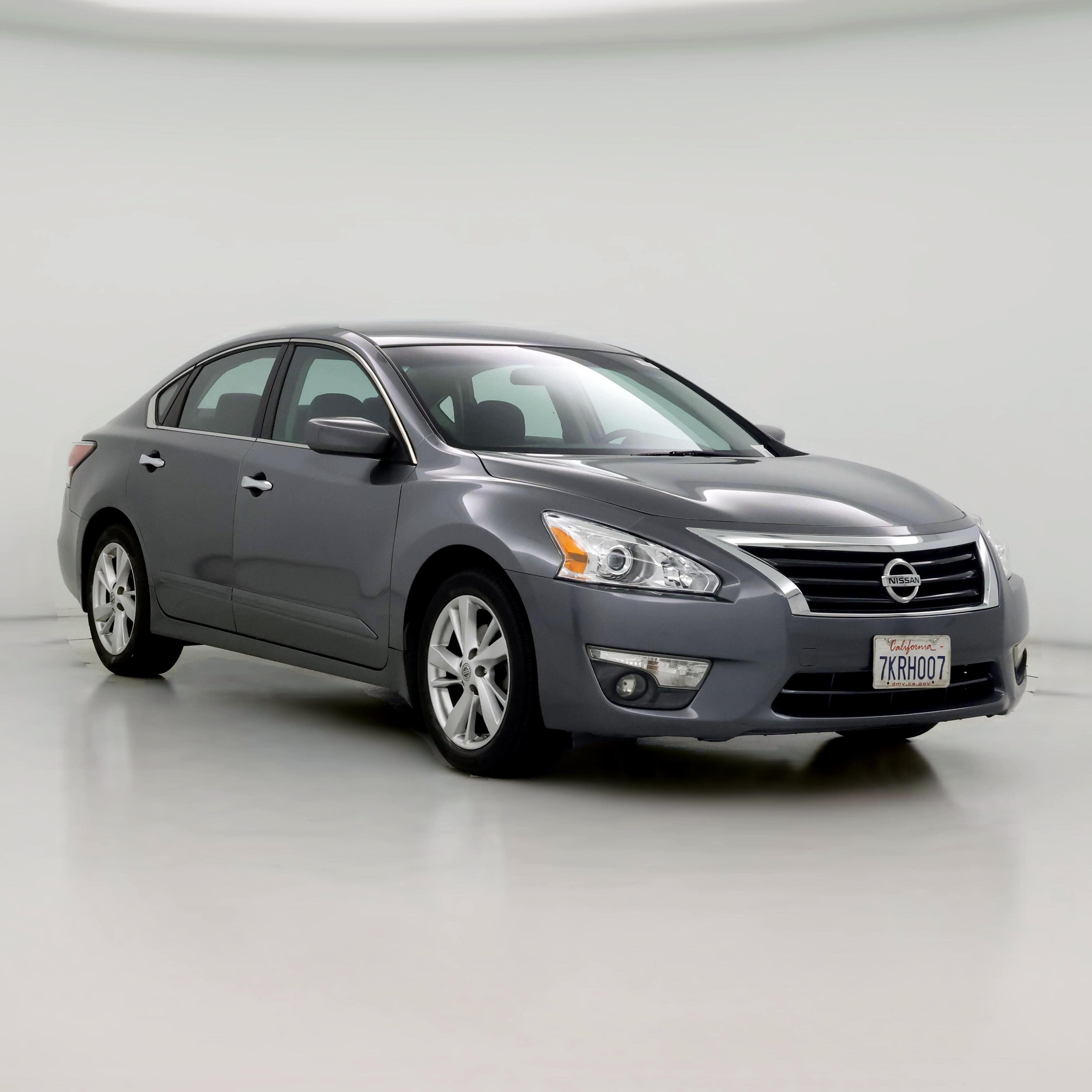 Used Nissan Altima for Sale