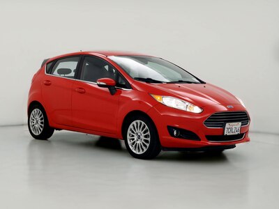 Used Ford Fiesta for Sale