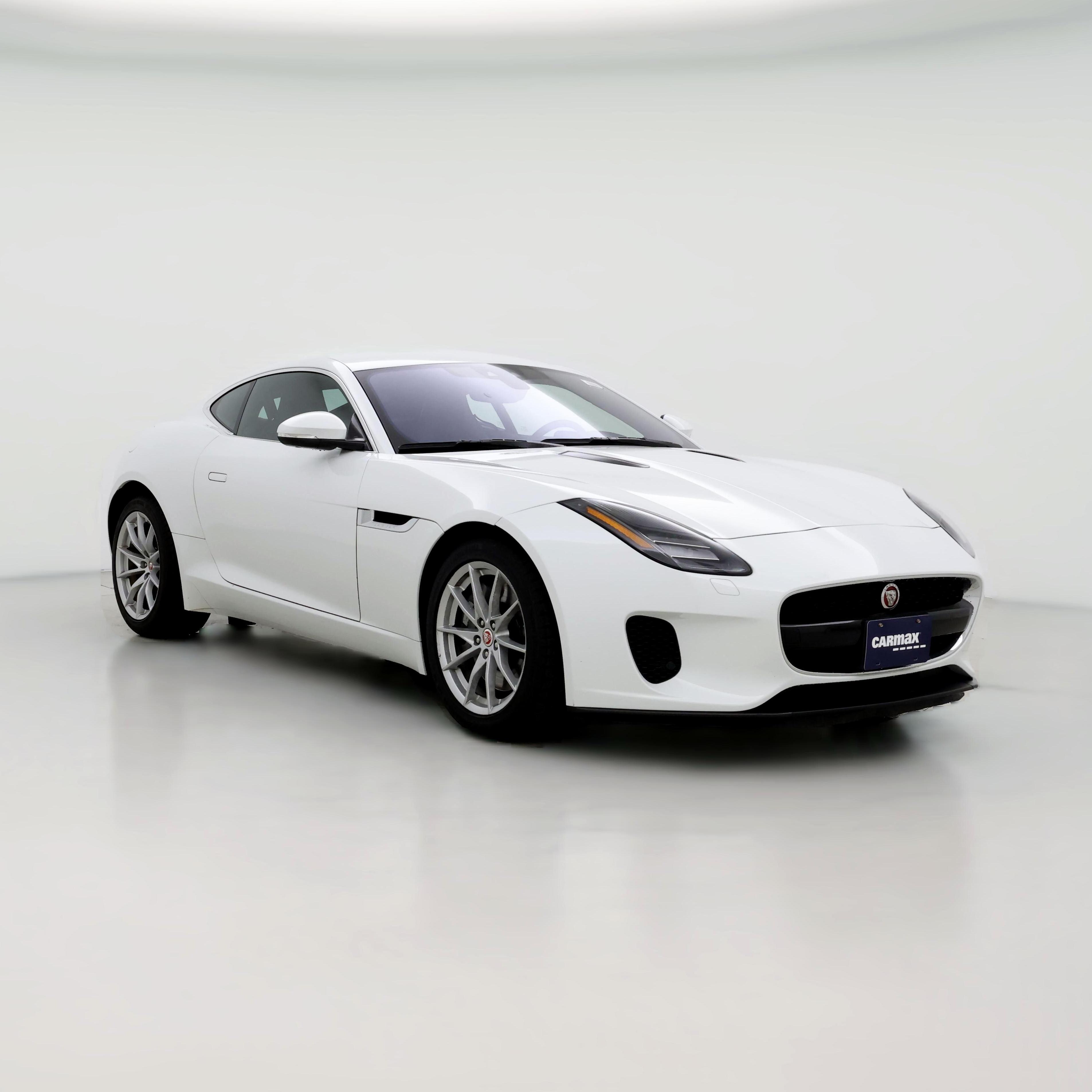 Used Jaguar F Type in Franklin TN for Sale