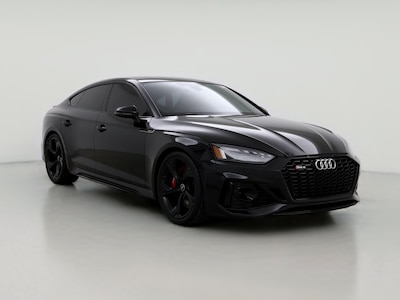 2022 Audi RS 5  -
                Ft. Lauderdale, FL