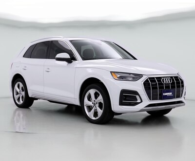 Used Audi Cars for Sale in Saint Louis, MO