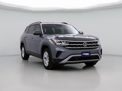 2021 Volkswagen Atlas S -
                Glencoe, IL