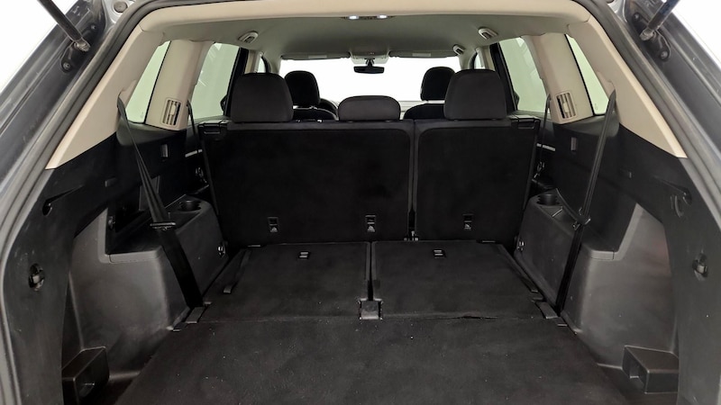 2021 Volkswagen Atlas S 21