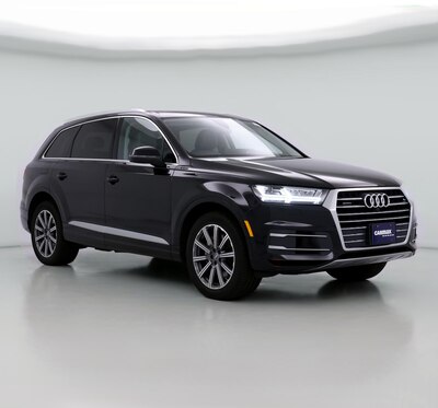 Used Audi Cars for Sale in Saint Louis, MO