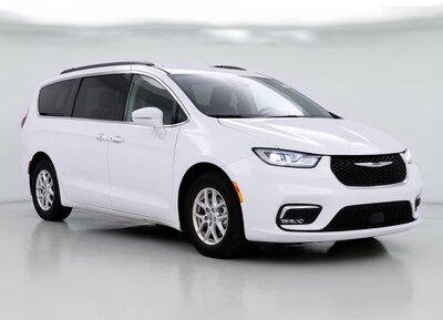 2023 Chrysler Pacifica Research, photos, specs, and expertise | CarMax