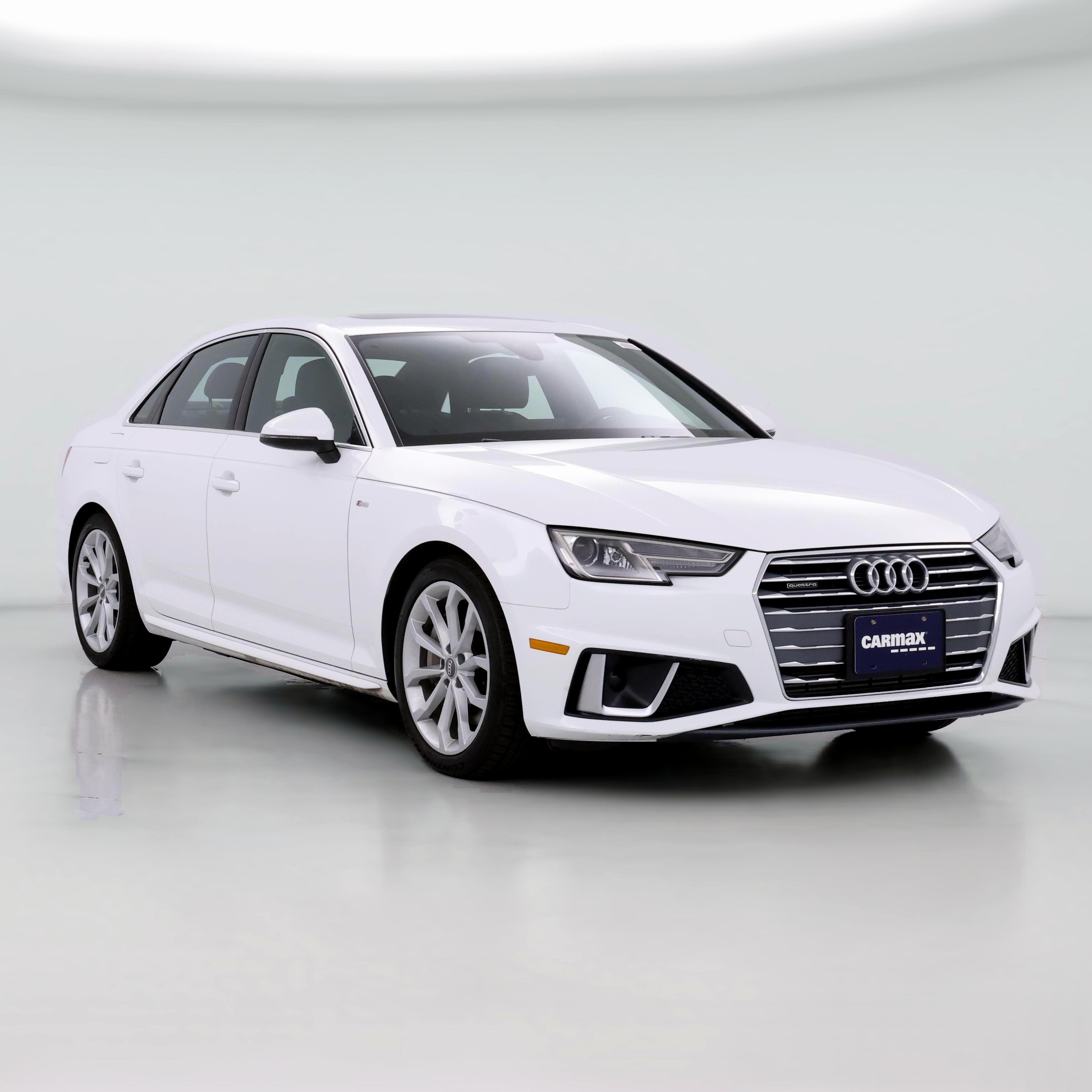 Used Audi A4 in Omaha NE for Sale