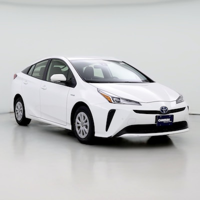 Carros na Web, Toyota PRIUS