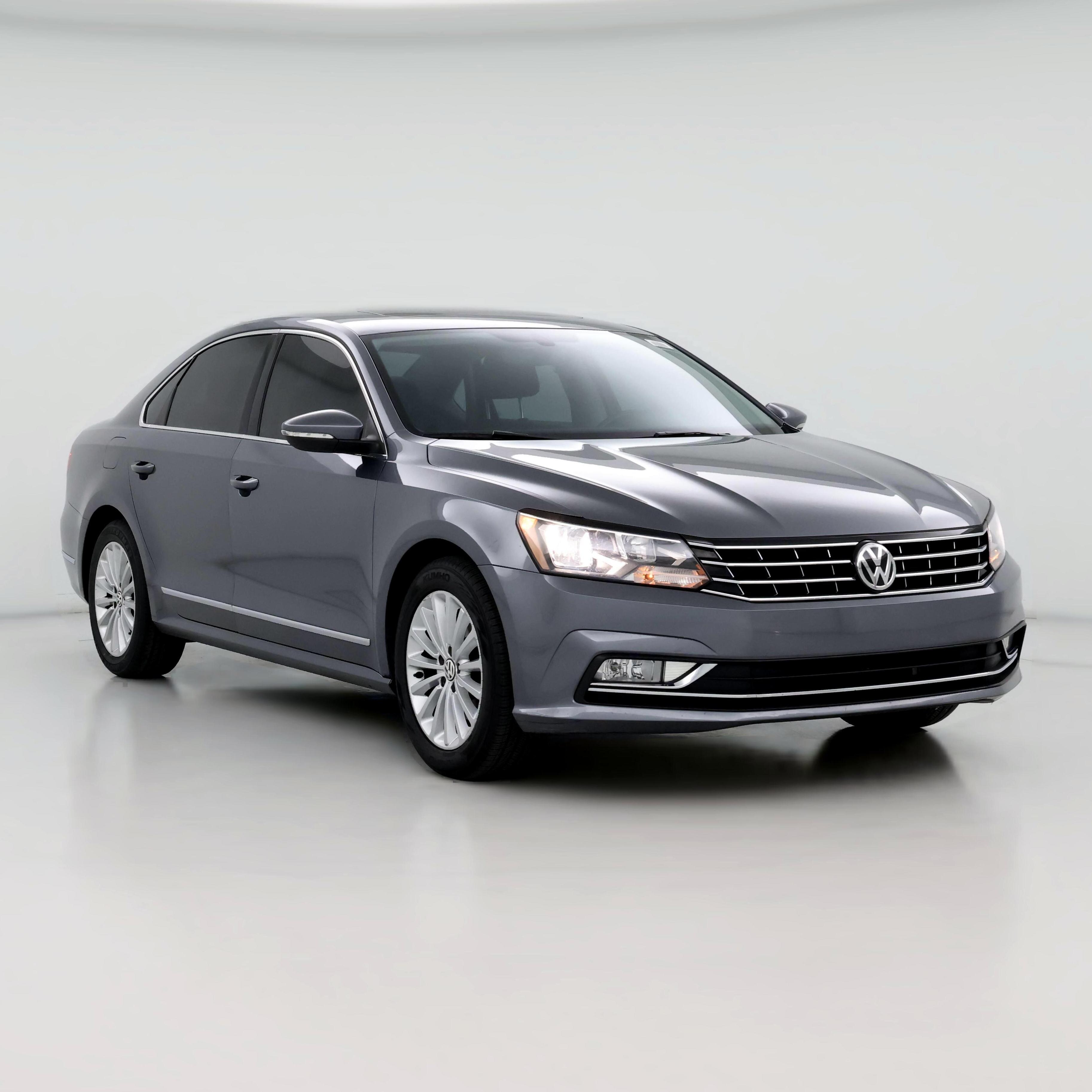 Used Volkswagen Passat in Henderson NV for Sale