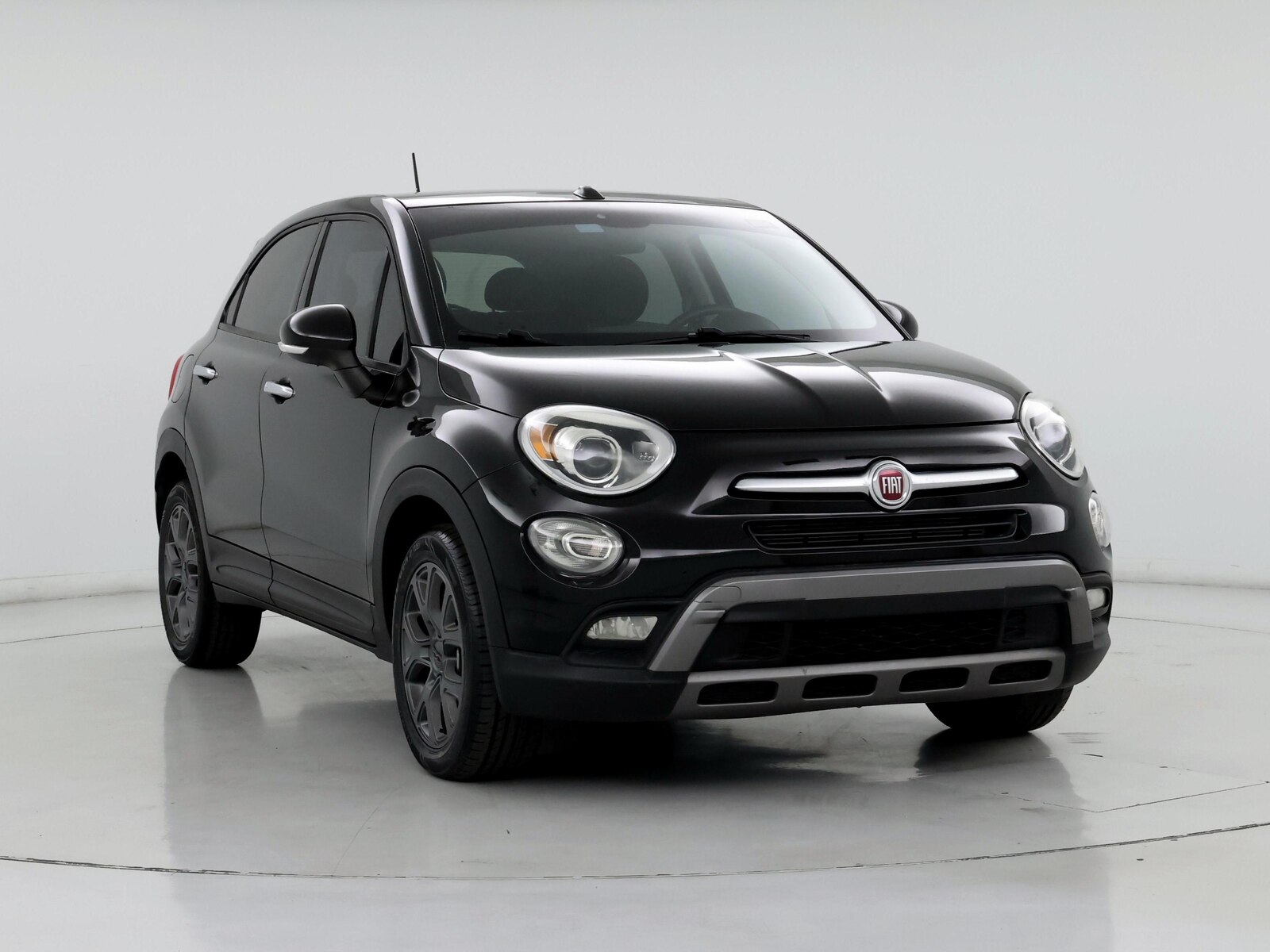 Used 2016 FIAT 500X Lounge with VIN ZFBCFXCT5GP356104 for sale in Spokane Valley, WA