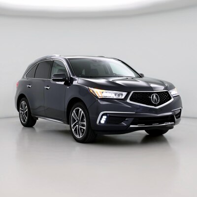 2020 acura mdx hybrid for sale