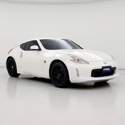 Nissan 370Z Salvage Cars for Sale