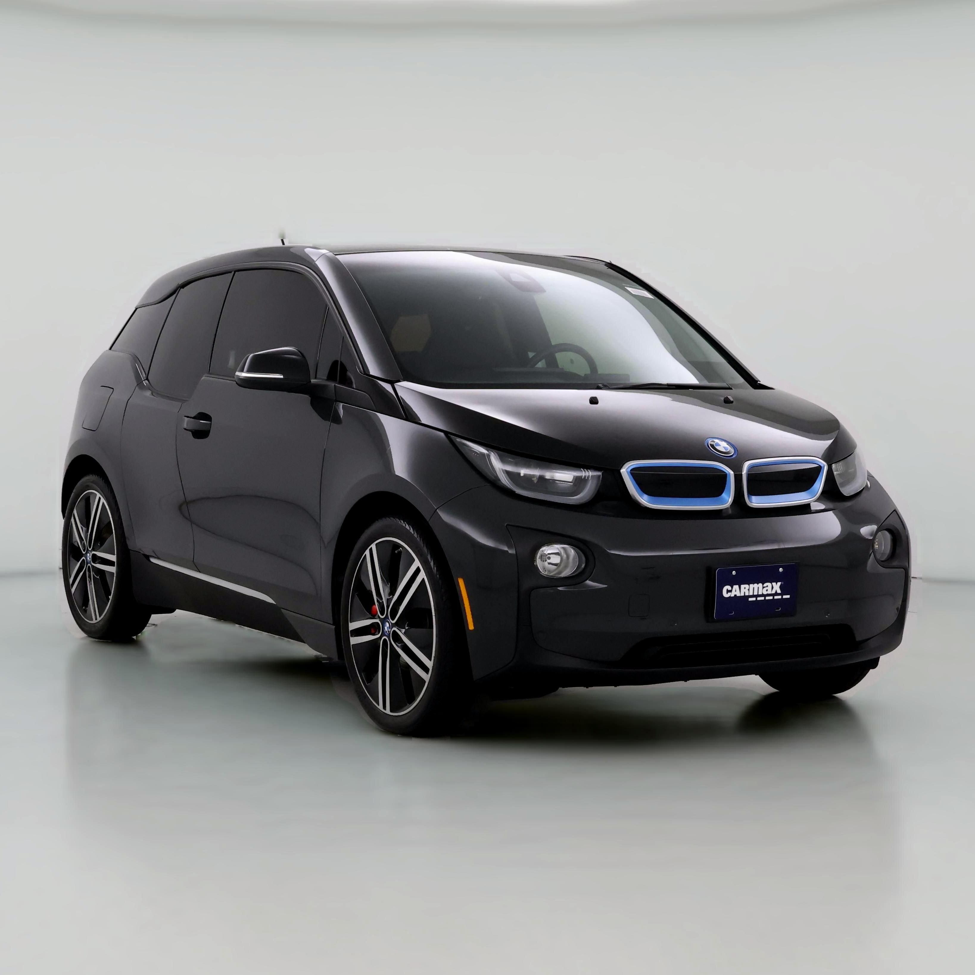 2019 bmw i3 for 2024 sale near me