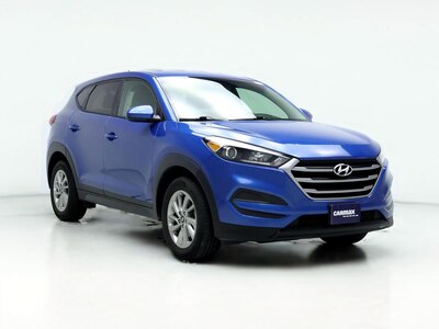 Used Hyundai Tucson near Spring, TX for Sale